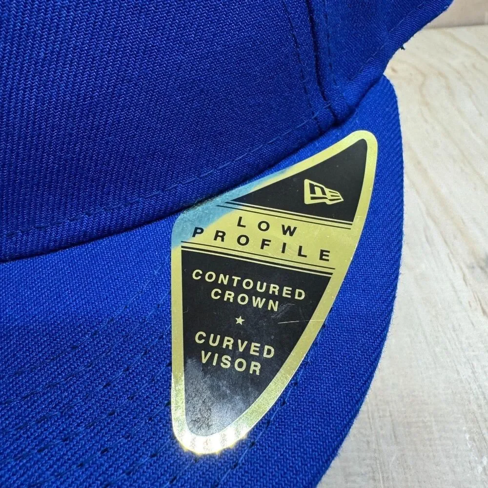 New Era new damaged